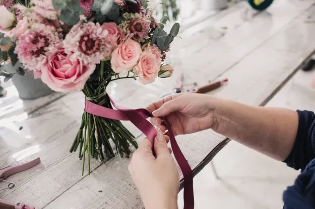 bouquets de saison