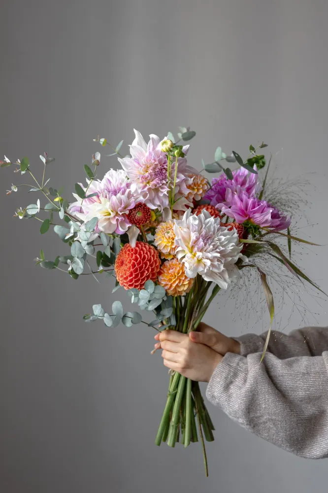 bouquet